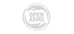 open-arms